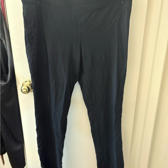 INC International Concepts Pants - INC International Concepts Women's Dark Pants